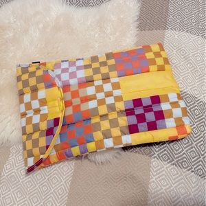 Baggu laptop pouch